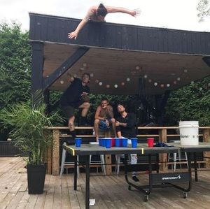 Meet your Posher, David